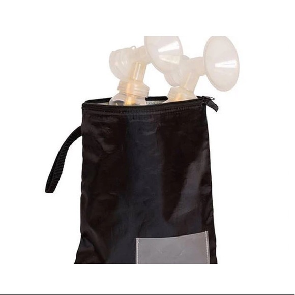 Jay Elle Breast Pump 5 Piece Set - Picture 3 of 14